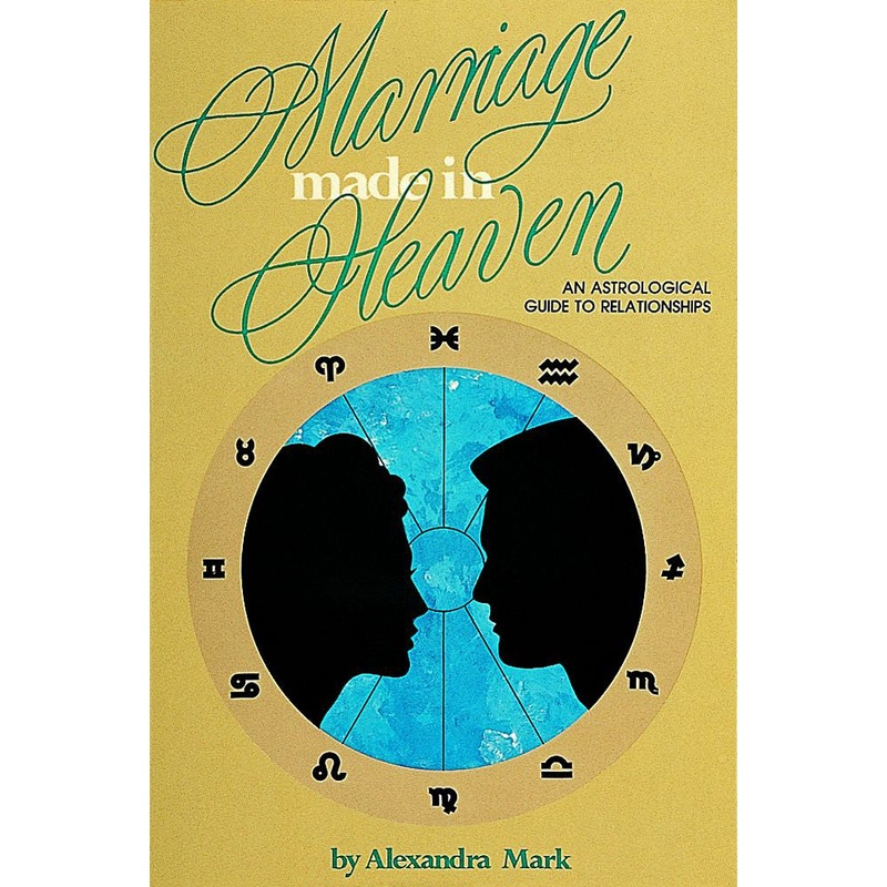 Marriage Made in Heaven