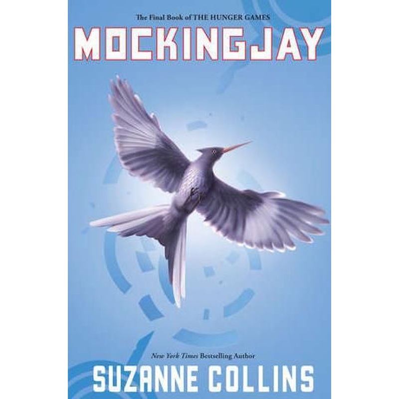 Mockingjay (U)