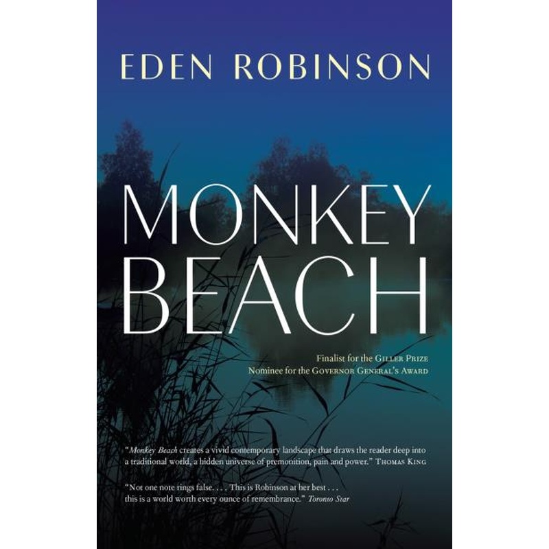 Monkey Beach (R)