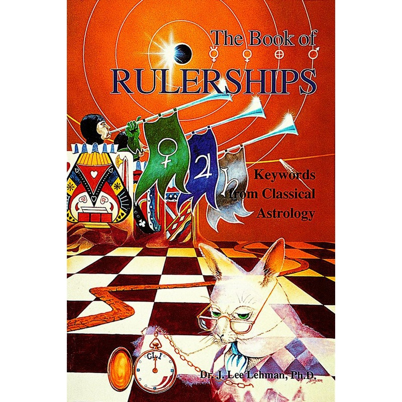 The Book of Rulerships