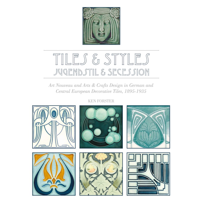 Tiles & StylesJugendstil & Secession