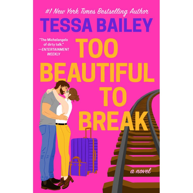 Too Beautiful to Break (U)