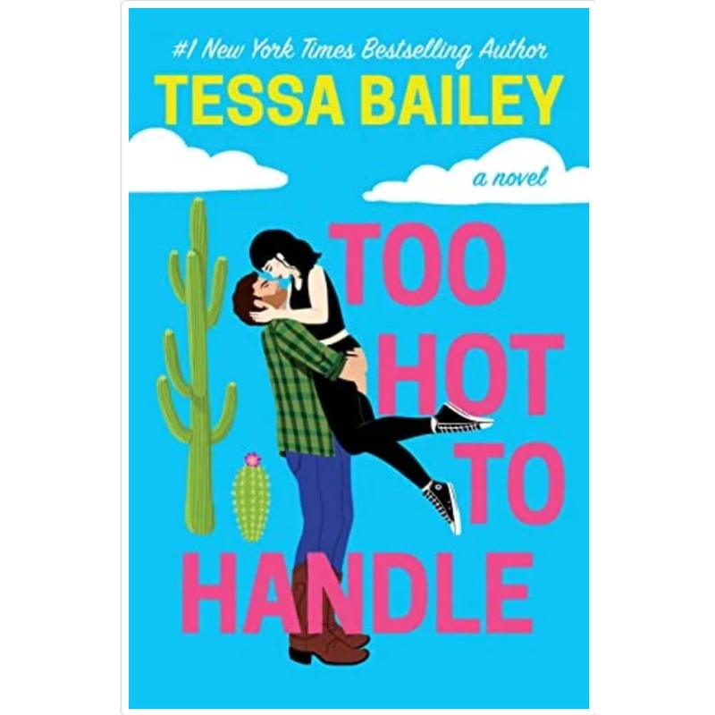 Too Hot to Handle (R)