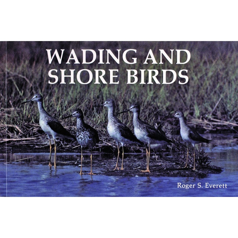 Wading and Shore Birds
