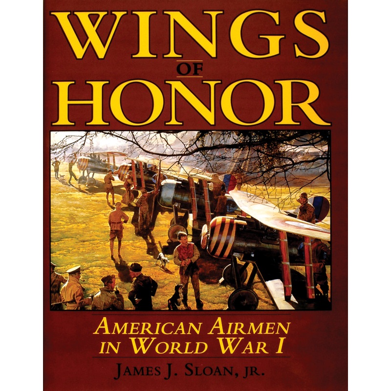 Wings of Honor