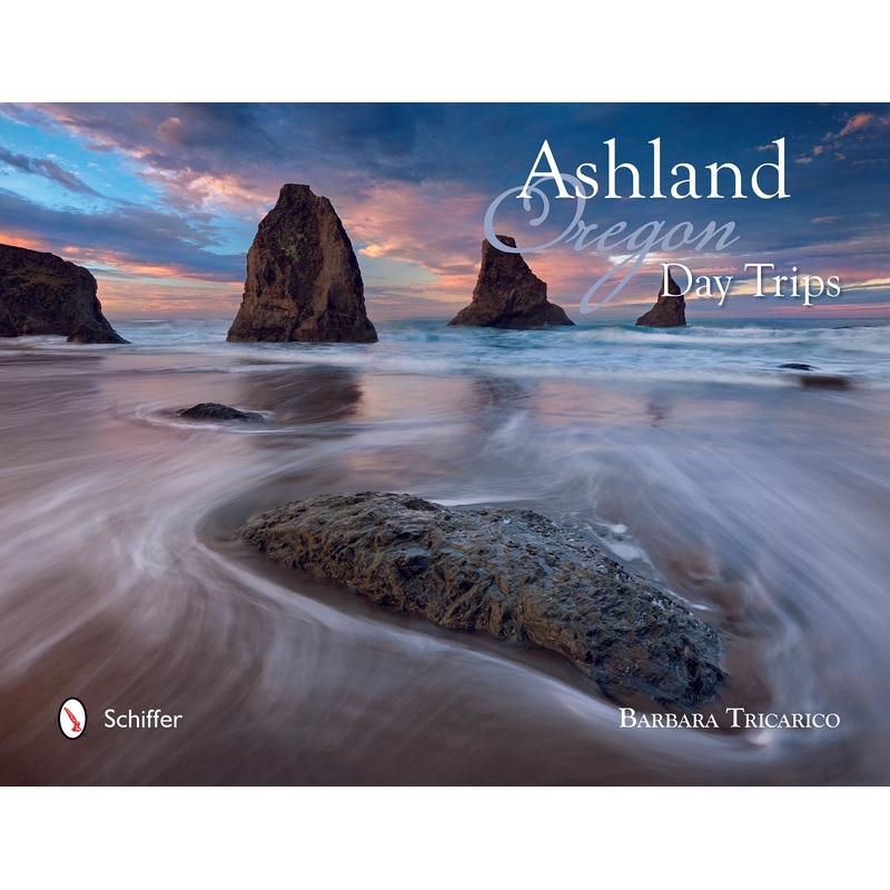 Ashland, Oregon, Day Trips