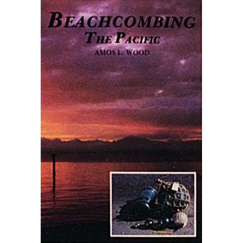 Beachcombing the Pacific