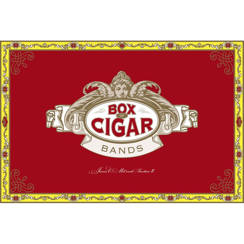 Box of Cigar Bands