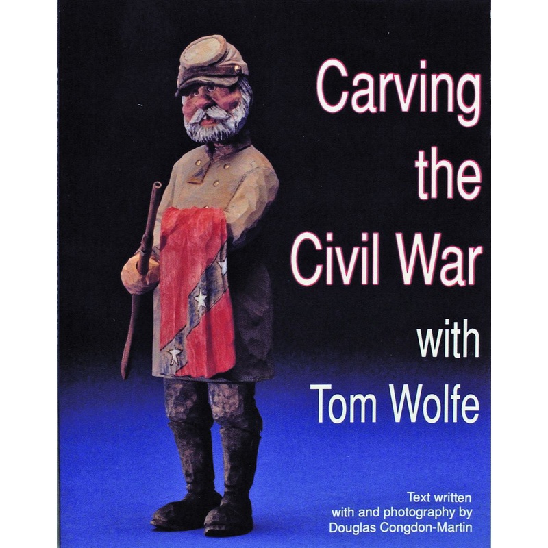 Carving the Civil War