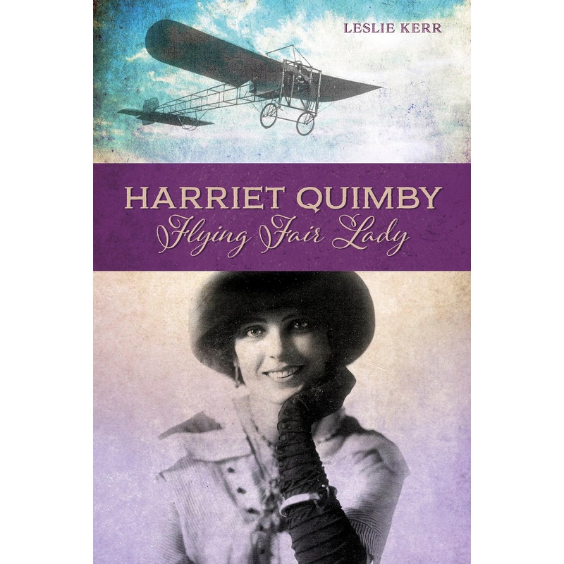 Harriet Quimby