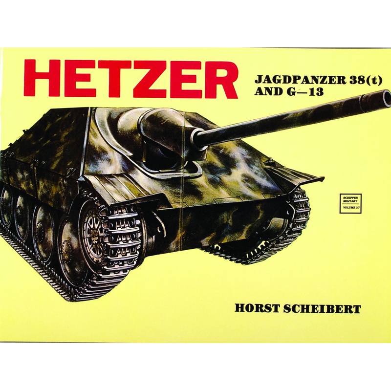 Hetzer