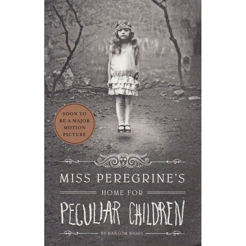 Miss Peregrine's Home For Peculiar Children (U)