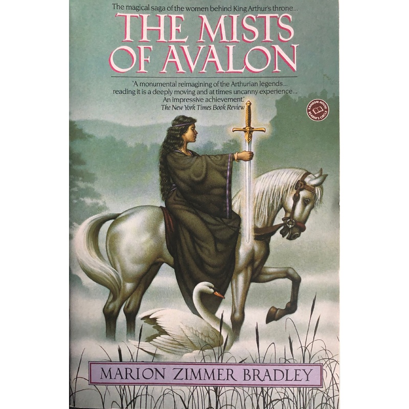 Mists of Avalon