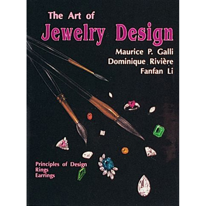 The Art of Jewelry Design