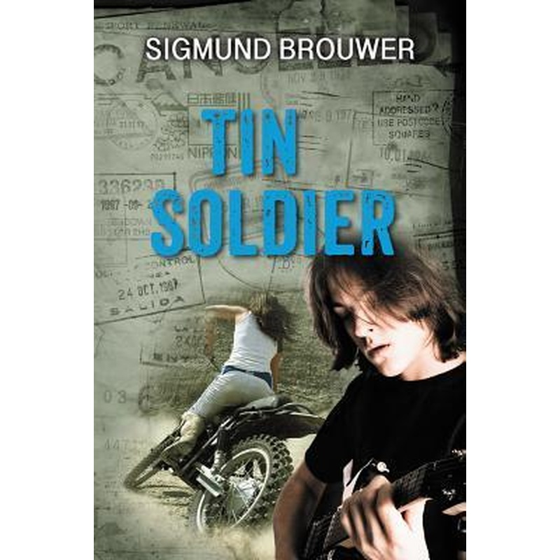 Tin Soldier