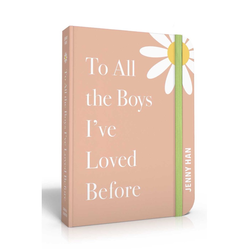 To All The Boys I've Loved Before (Special Keepsake Edition)
