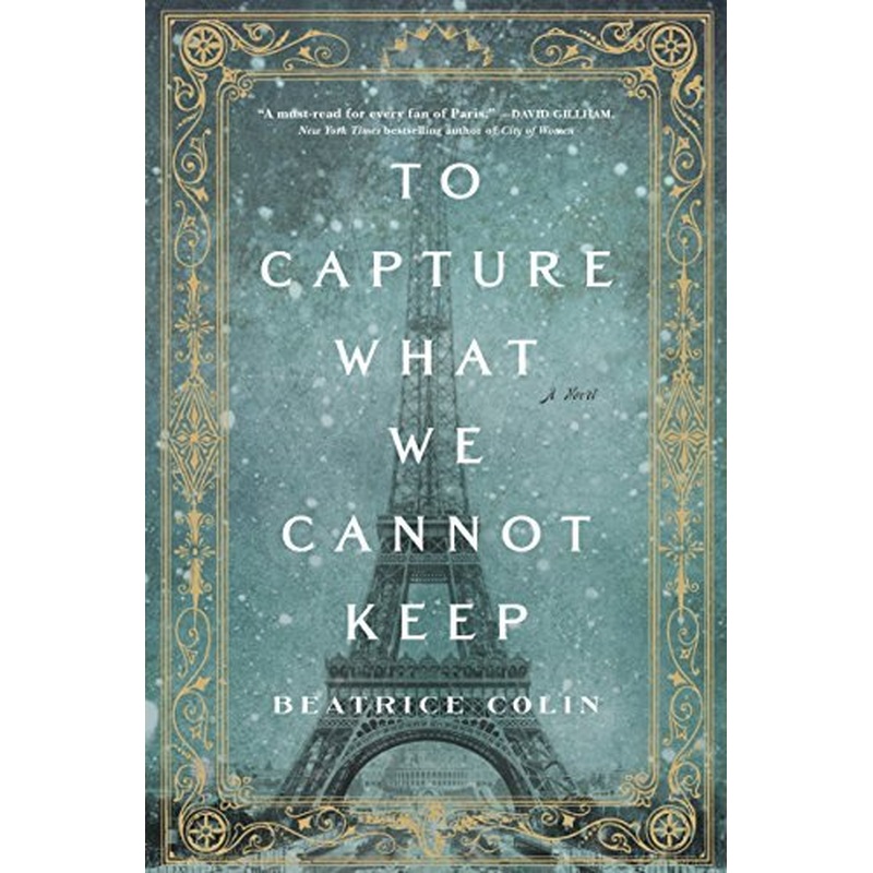 To Capture What We Cannot Keep