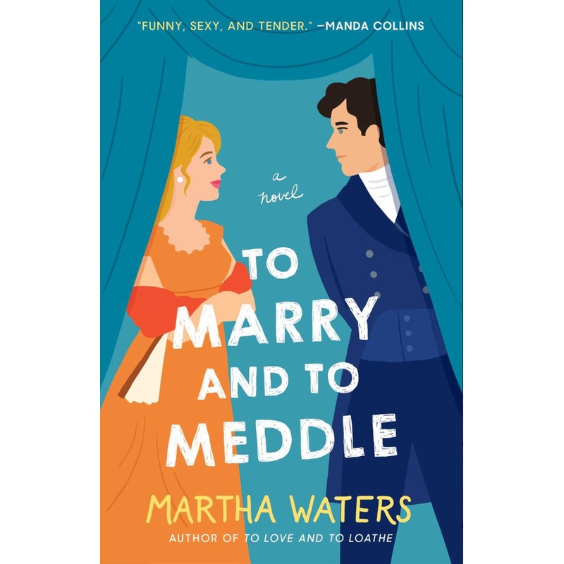 To Marry and to Meddle