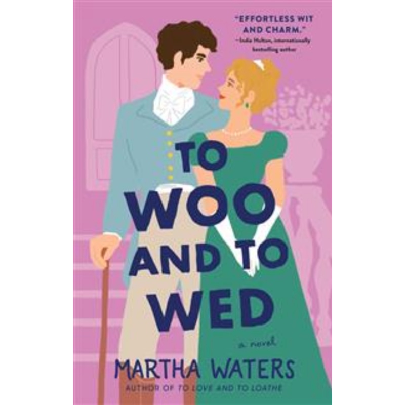 To Woo and To Wed