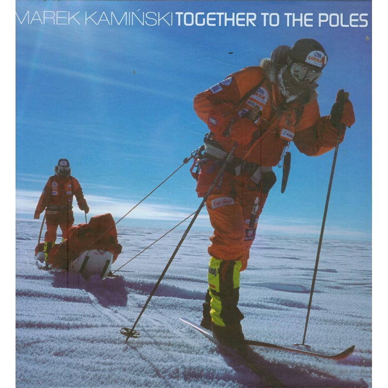Together to the Poles (includes DVD)