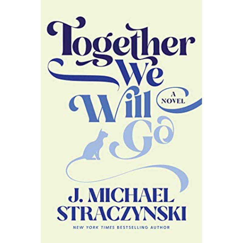 Together We Will Go (HCR)