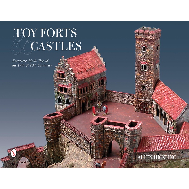 Toy Forts & Castles