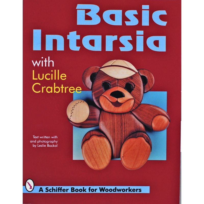Basic Intarsia