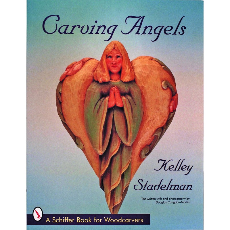 Carving Angels