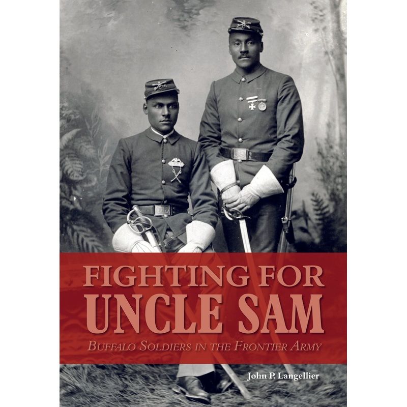 Fighting for Uncle Sam
