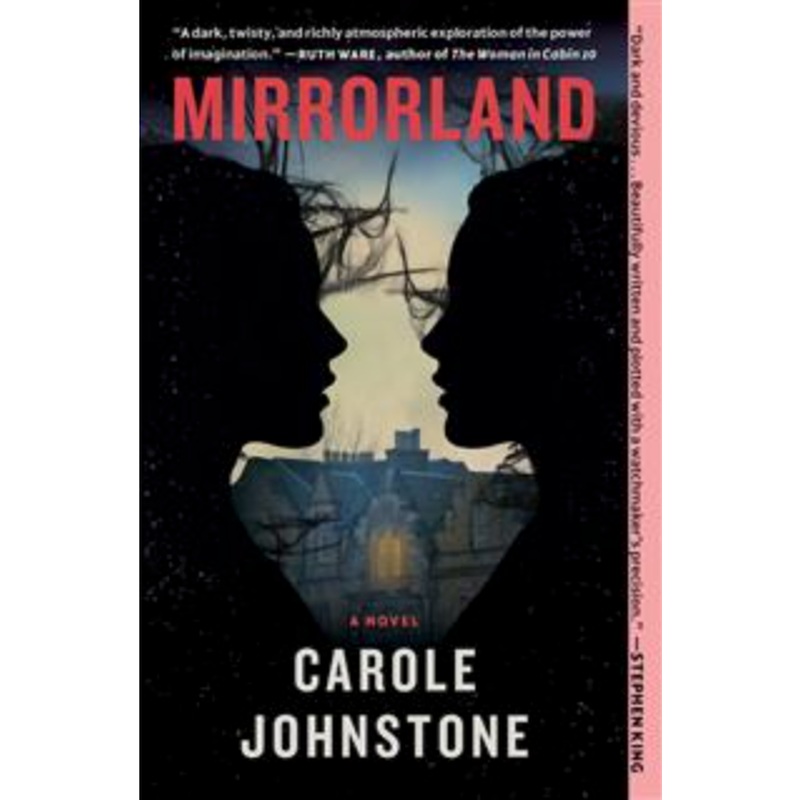 Mirrorland (R)