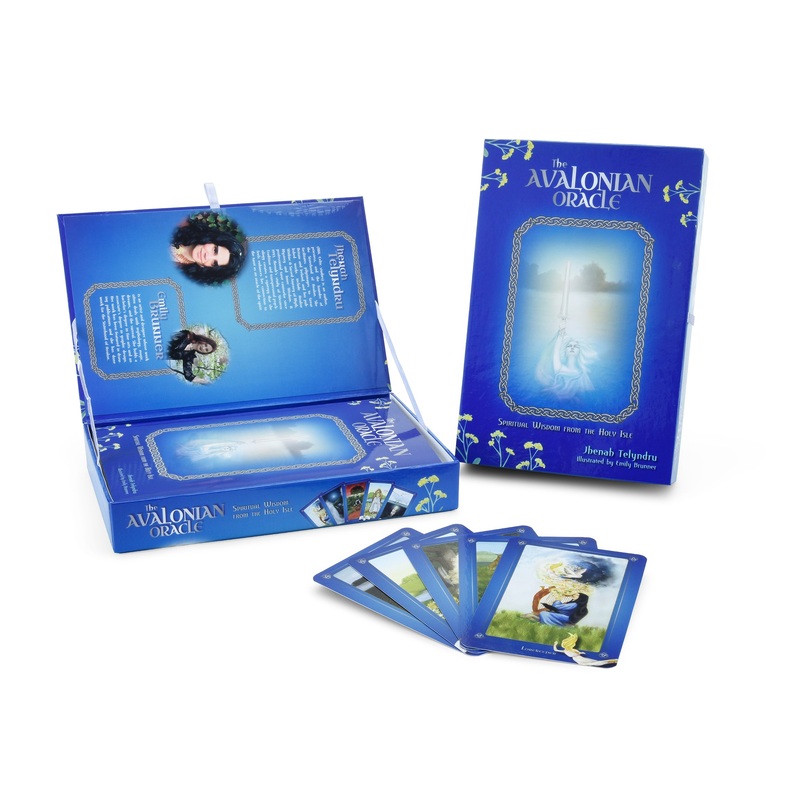 The Avalonian Oracle