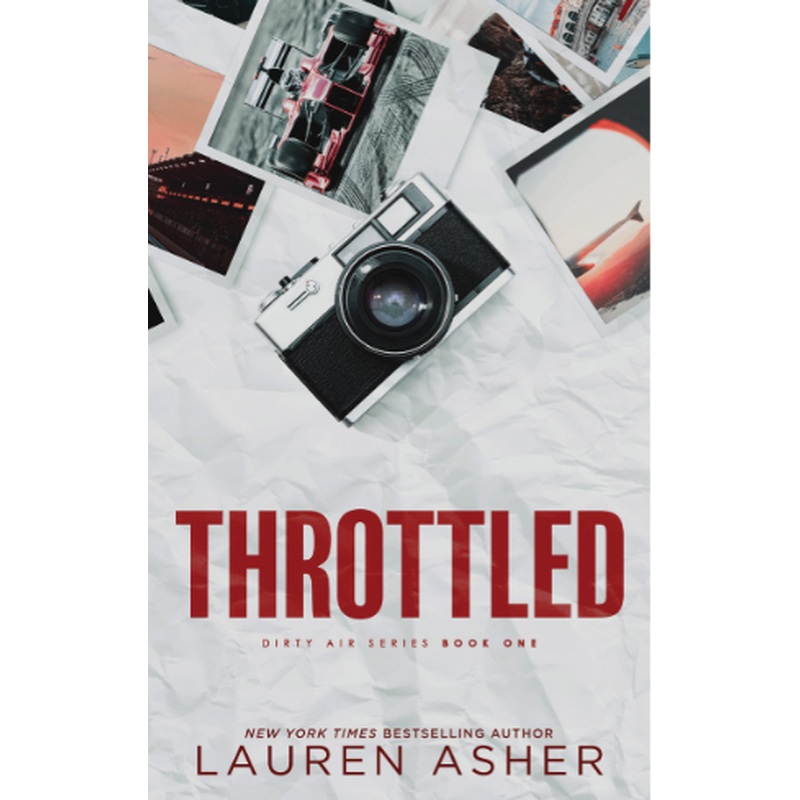 Throttled (Deluxe Edition)