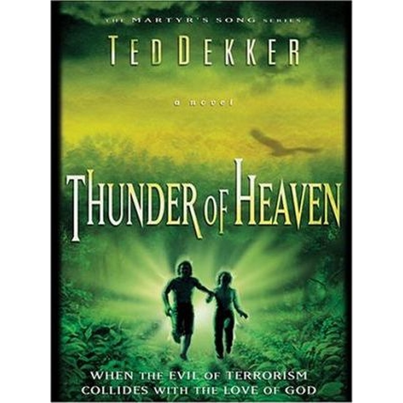 Thunder of Heaven