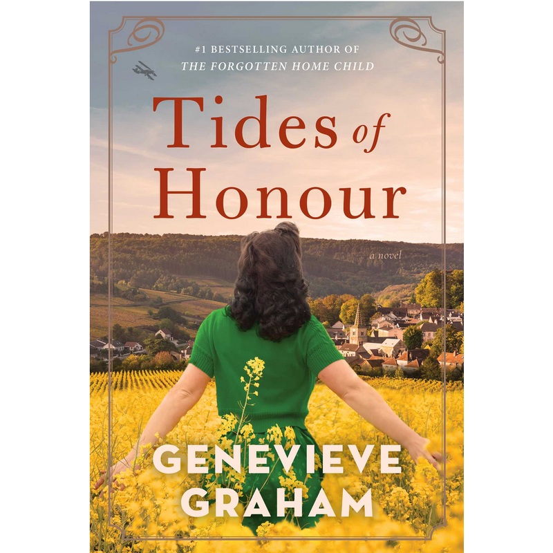 Tides of Honour