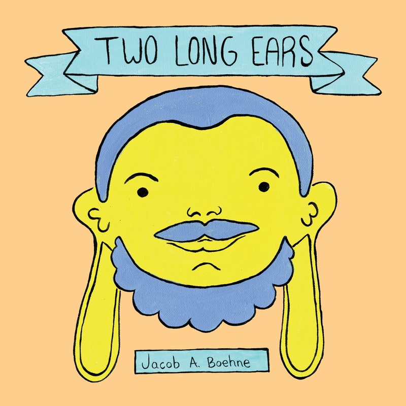 Two Long Ears