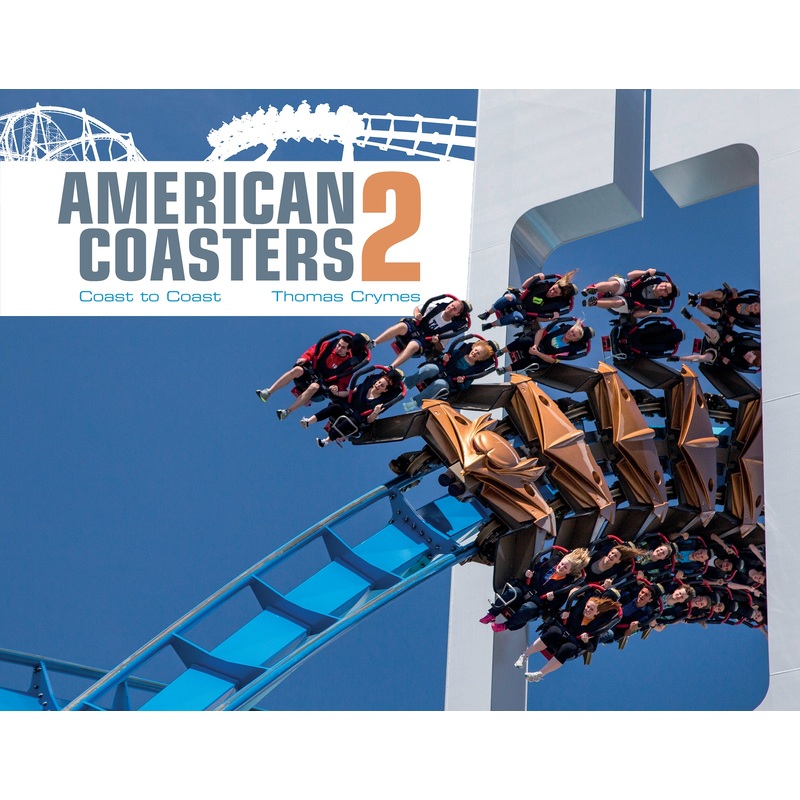 American Coasters 2