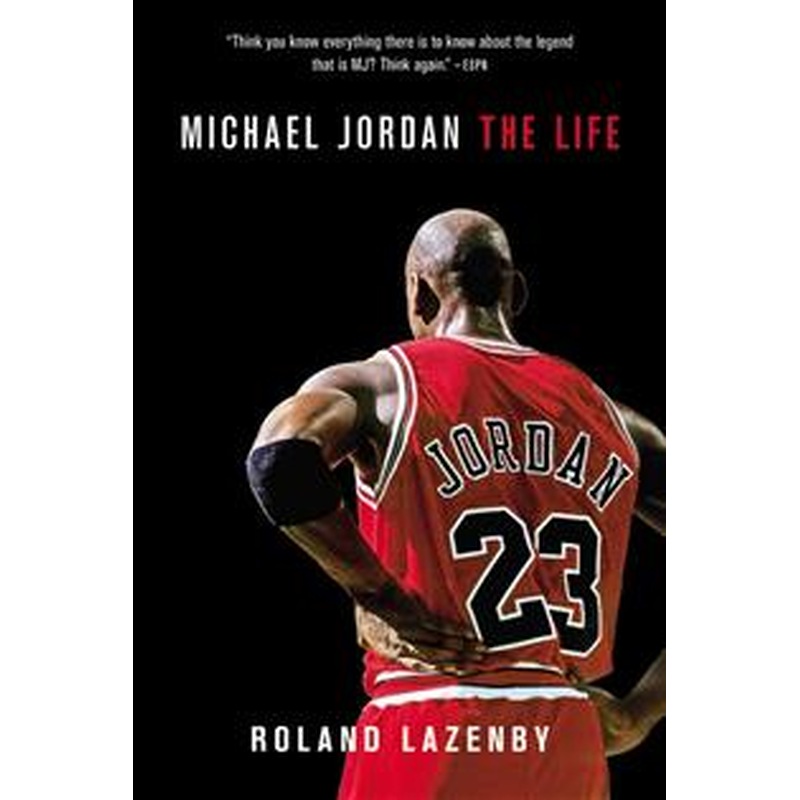Michael Jordan: The Life (U)