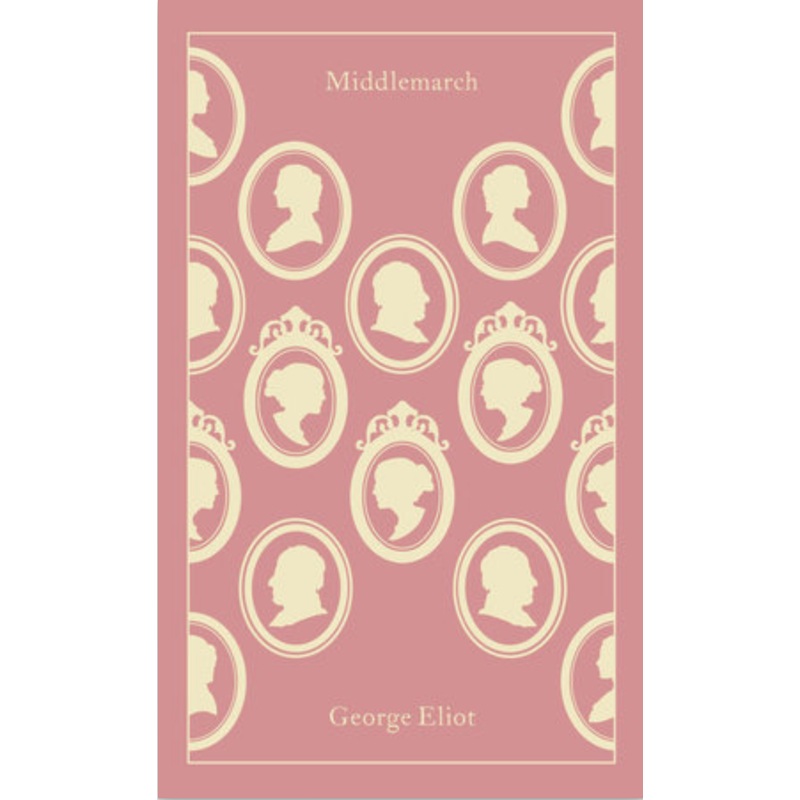 Middlemarch (Penguin Clothbound Classics)