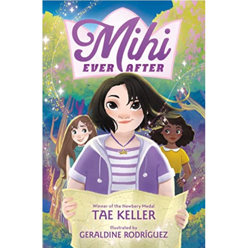 Mihi Ever After #1 (R)