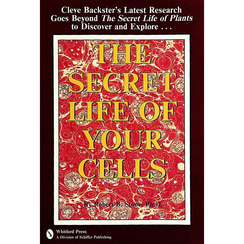 The Secret Life of Your Cells