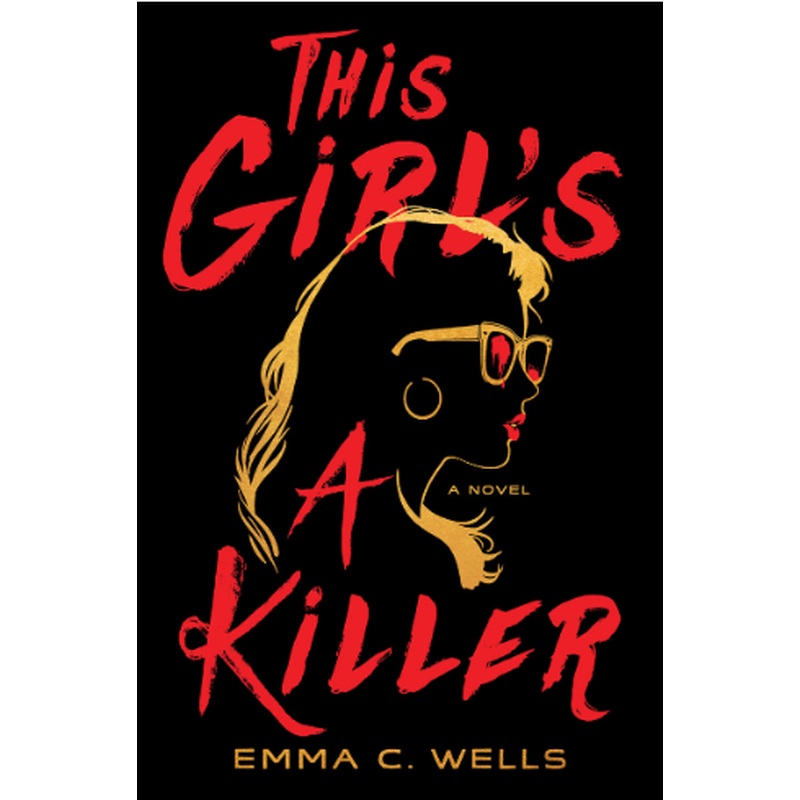 This Girl's a Killer