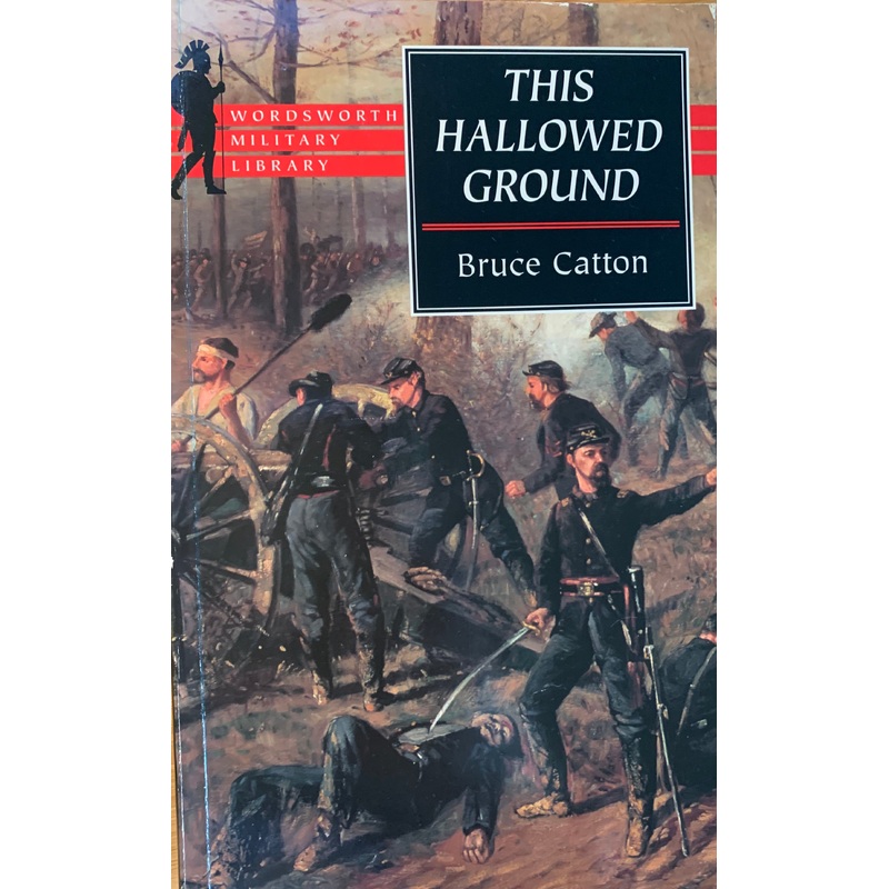 This Hallowed Ground