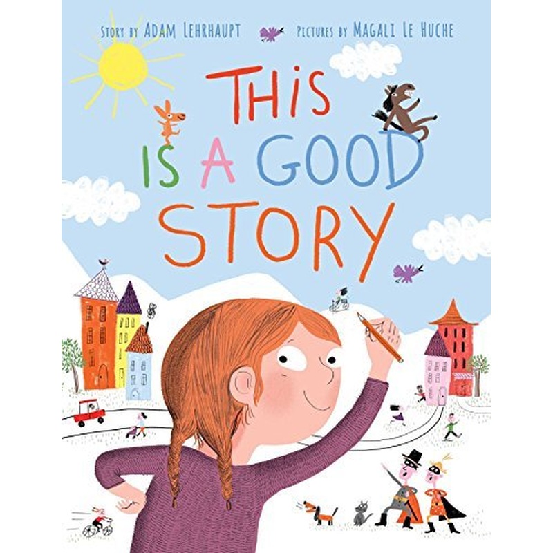 This Is a Good Story