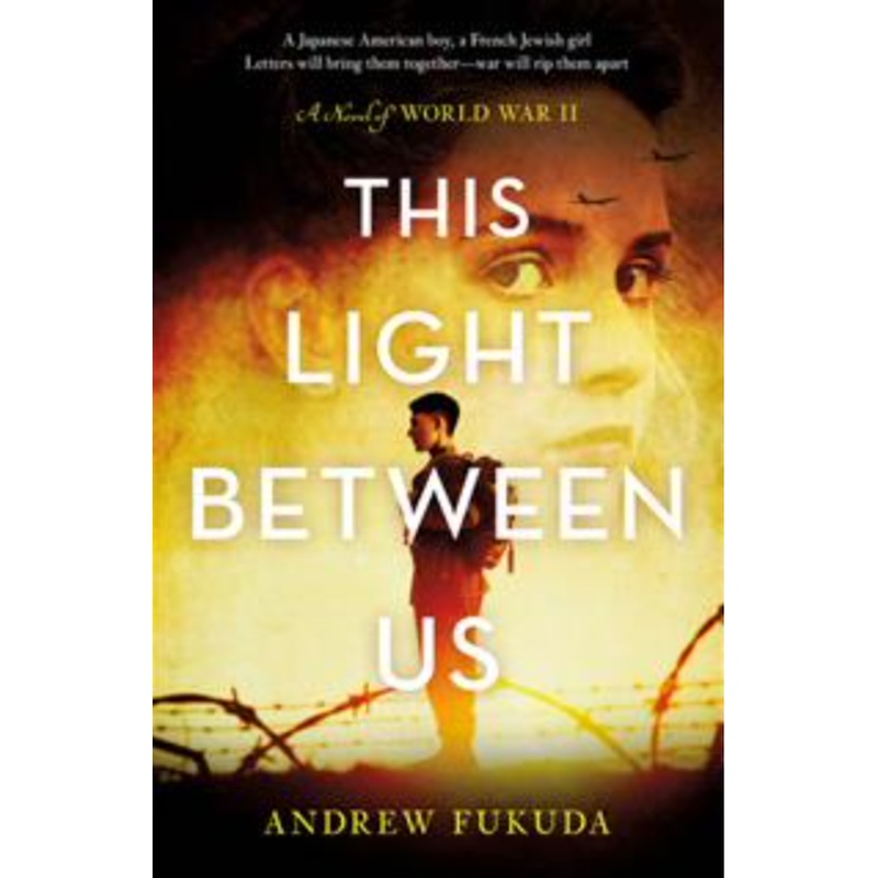 This Light Between Us (R)