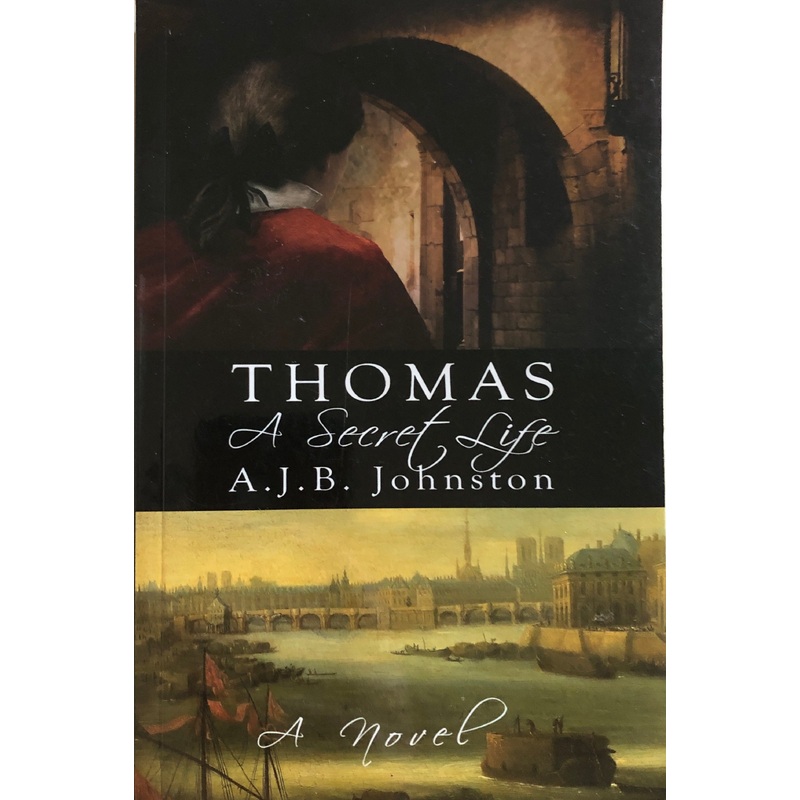 Thomas: A Secret Life