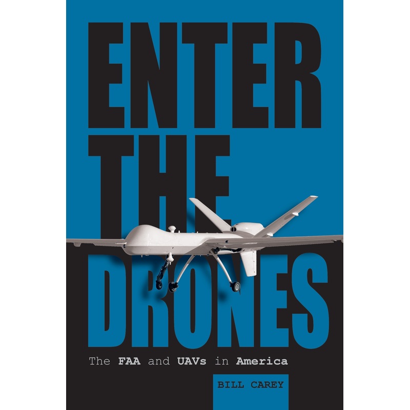 Enter the Drones