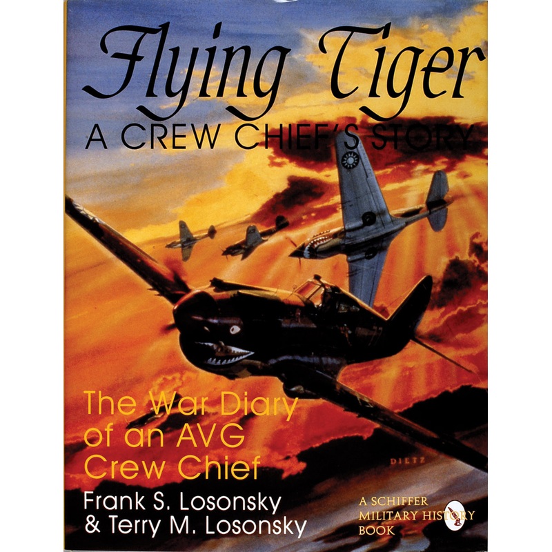 Flying Tiger
