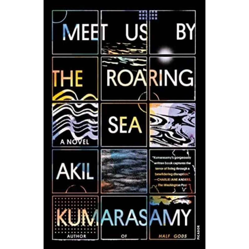 Meet Us By the Roaring Sea