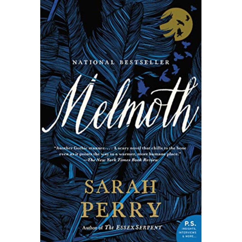 Melmoth (R)