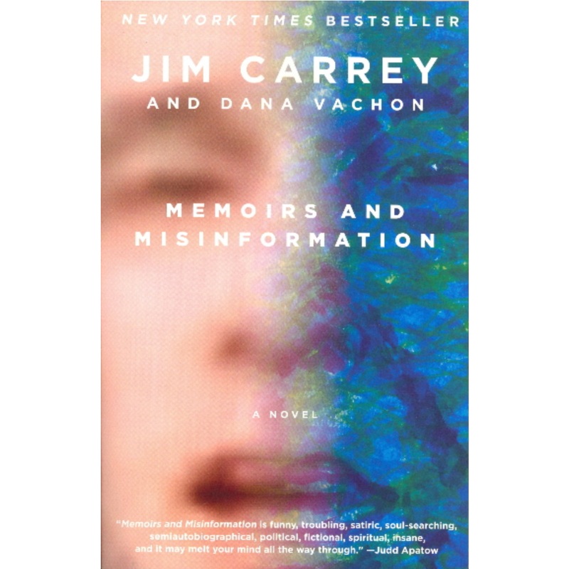 Memoirs and Misinformation (R)